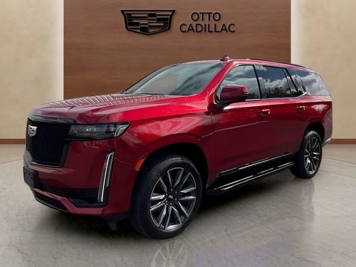 2024 Cadillac Escalade Sport