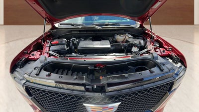 2024 Cadillac Escalade Sport