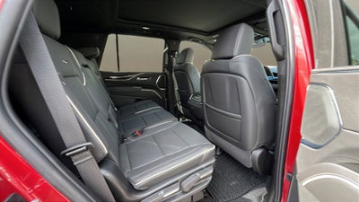 2024 Cadillac Escalade Sport