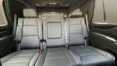 2024 Cadillac Escalade Sport