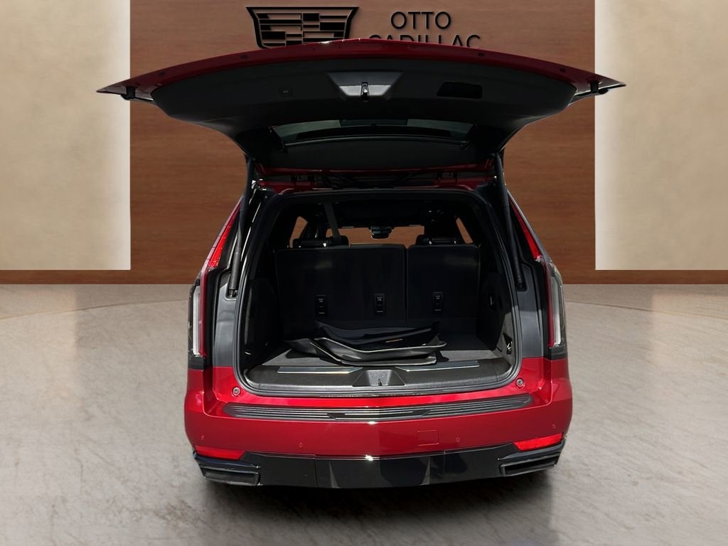 2024 Cadillac Escalade Sport