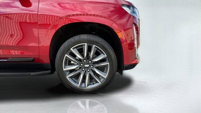 2024 Cadillac Escalade Sport