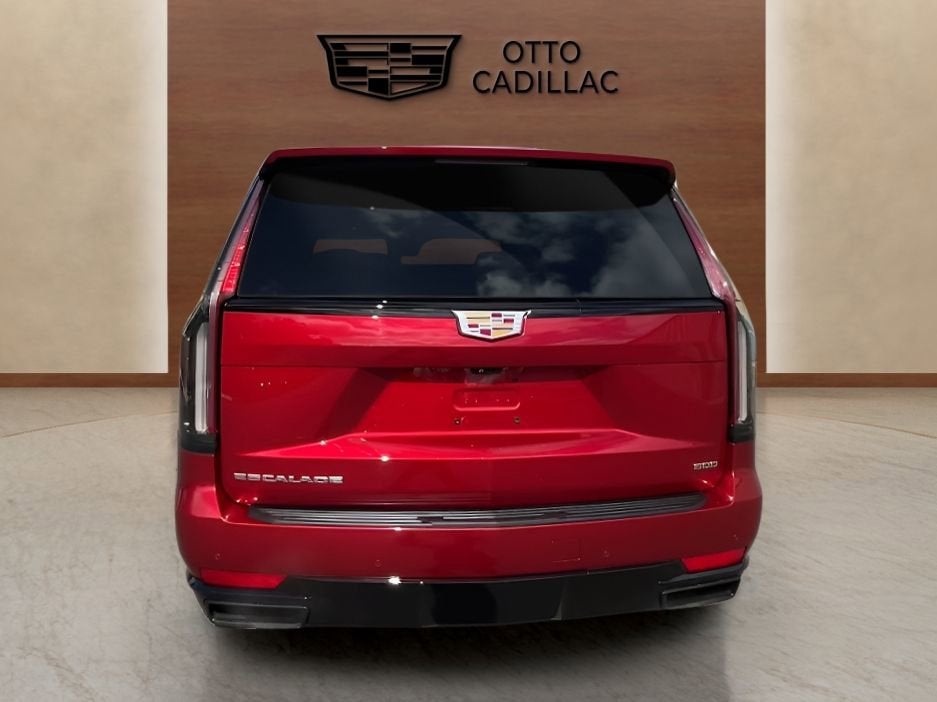 2024 Cadillac Escalade Sport