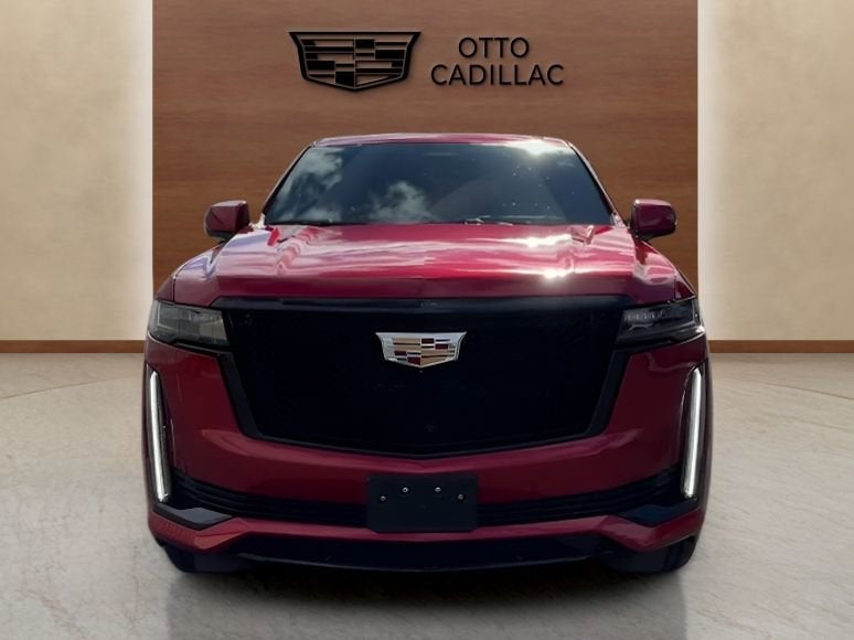 2024 Cadillac Escalade Sport
