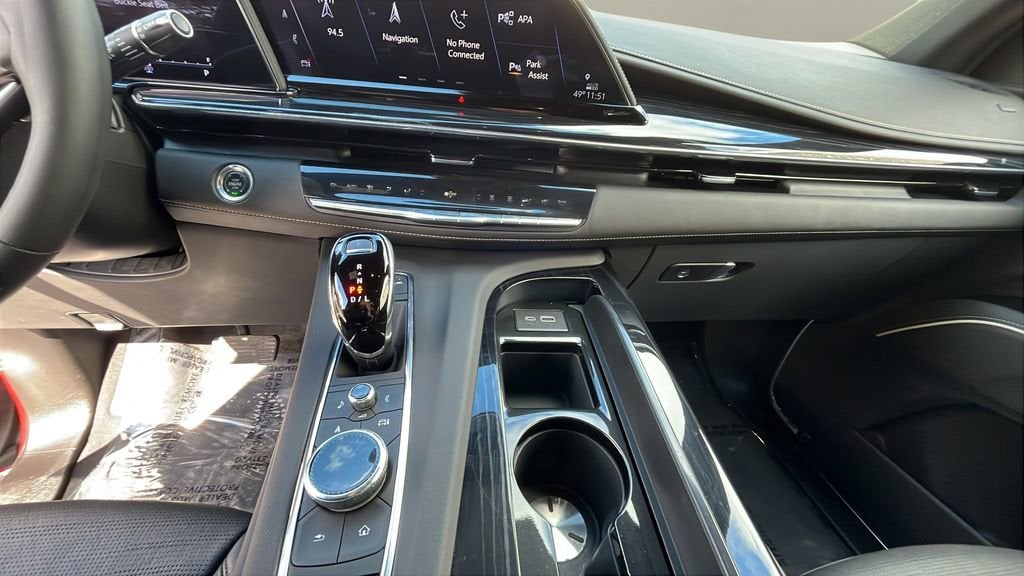 2024 Cadillac Escalade Sport