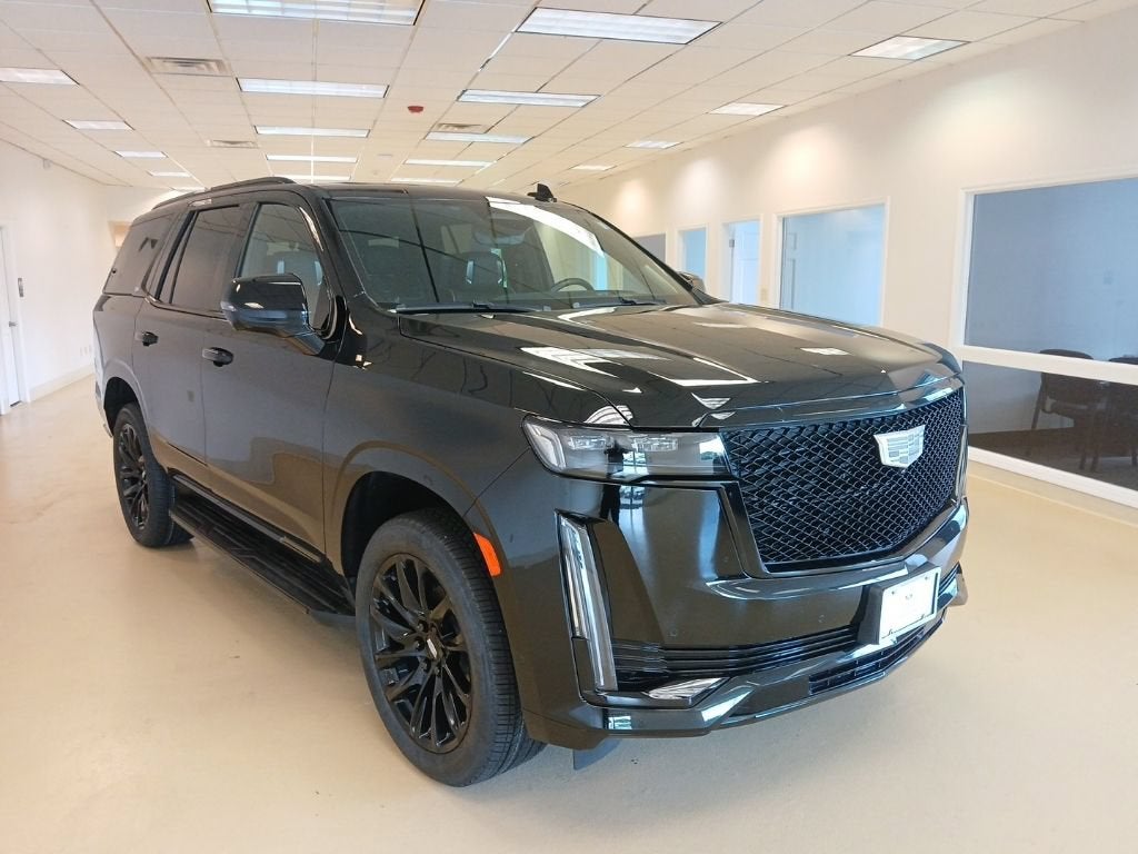 2024 Cadillac Escalade Sport