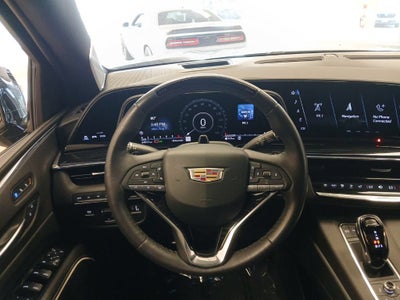 2024 Cadillac Escalade Sport