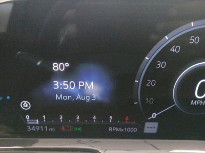2024 Cadillac Escalade Sport