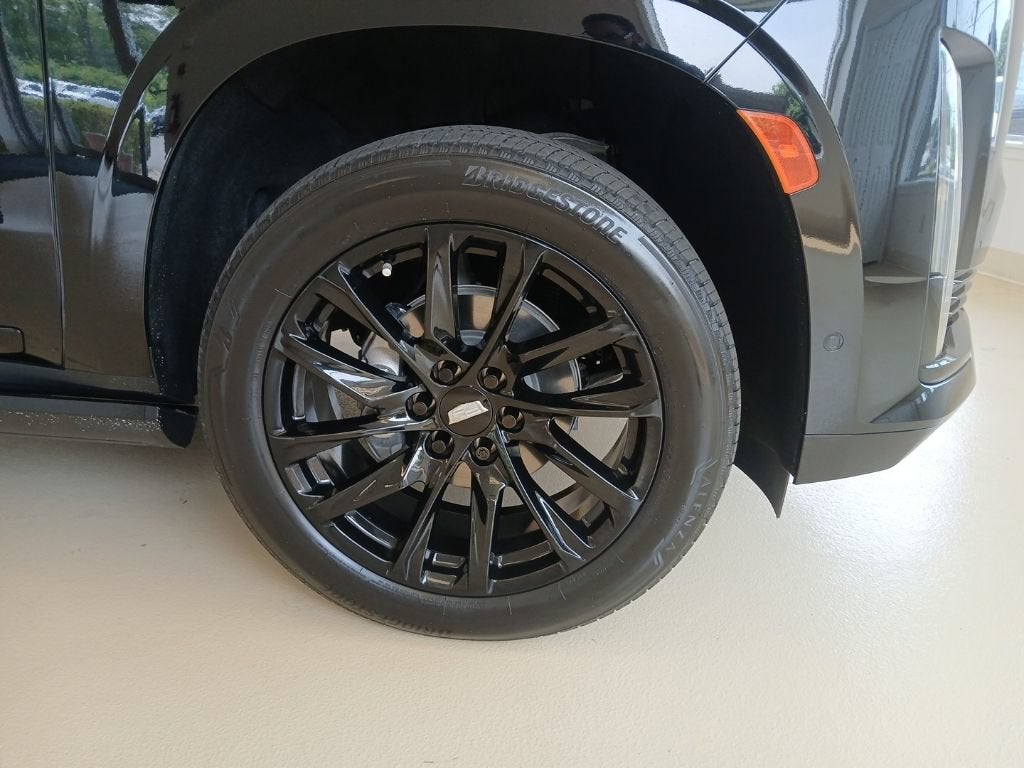 2024 Cadillac Escalade Sport Platinum