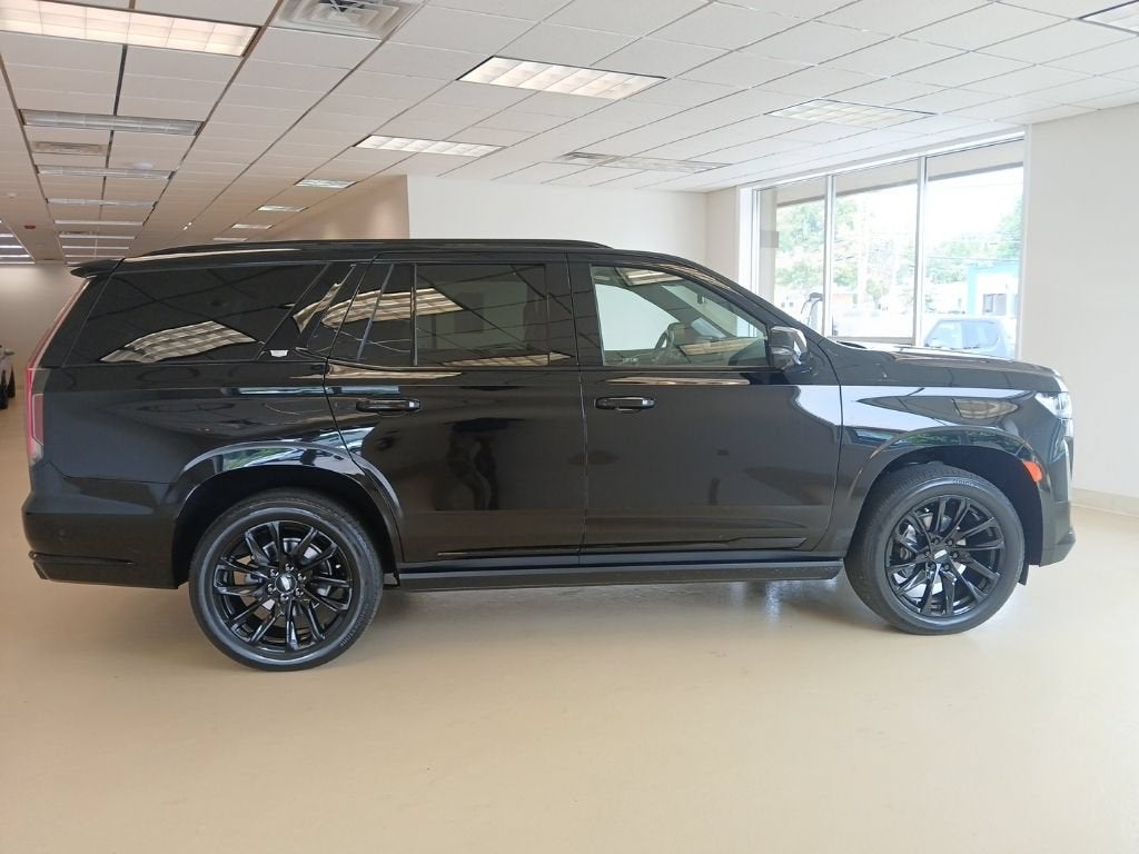2024 Cadillac Escalade Sport Platinum