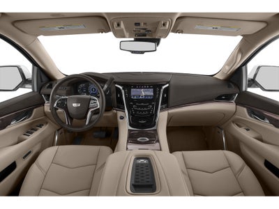 2020 Cadillac Escalade ESV Premium Luxury