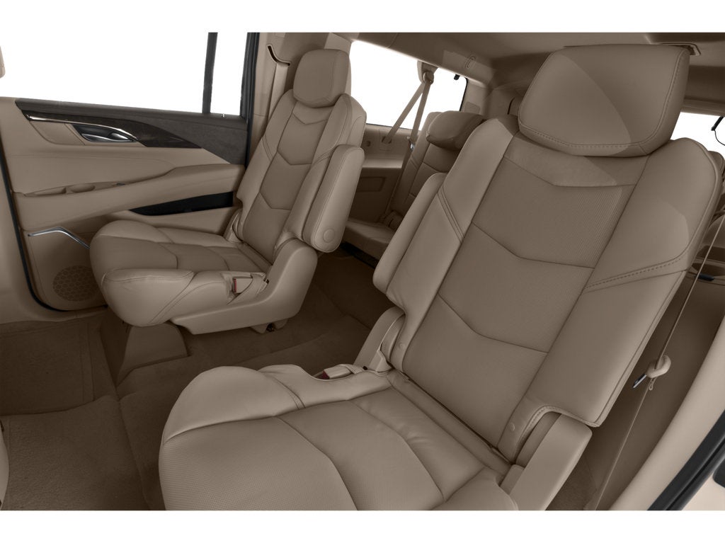 2020 Cadillac Escalade ESV Premium Luxury