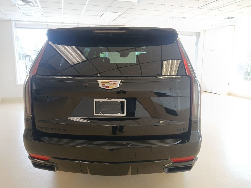 2022 Cadillac Escalade ESV Sport Platinum