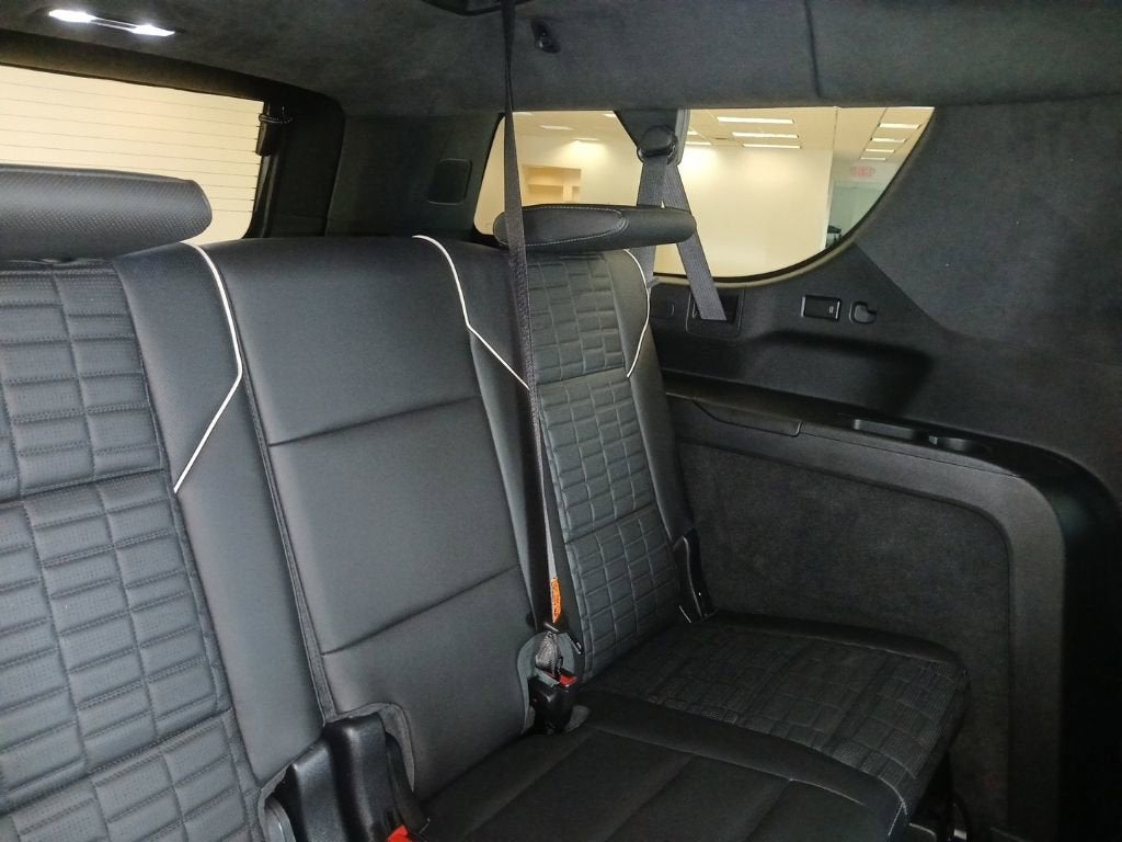 2022 Cadillac Escalade ESV Sport Platinum