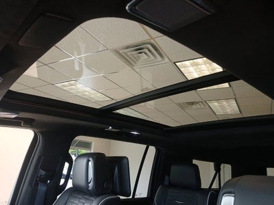 2022 Cadillac Escalade ESV Sport Platinum