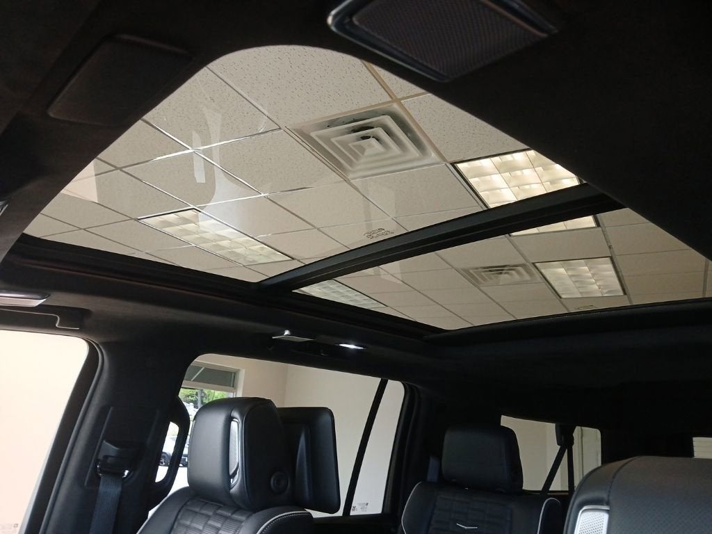 2022 Cadillac Escalade ESV Sport Platinum