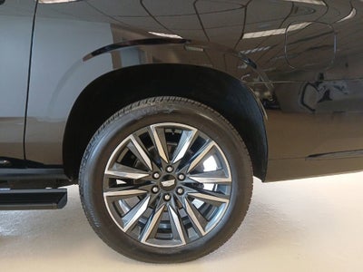 2022 Cadillac Escalade ESV Sport Platinum