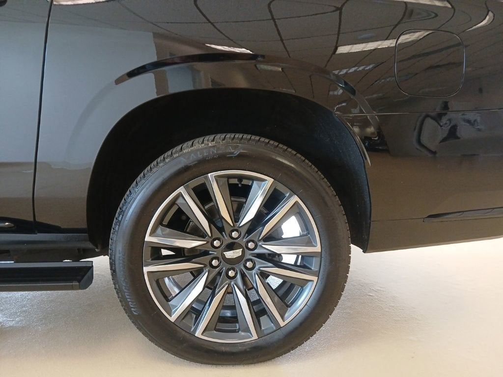 2022 Cadillac Escalade ESV Sport Platinum