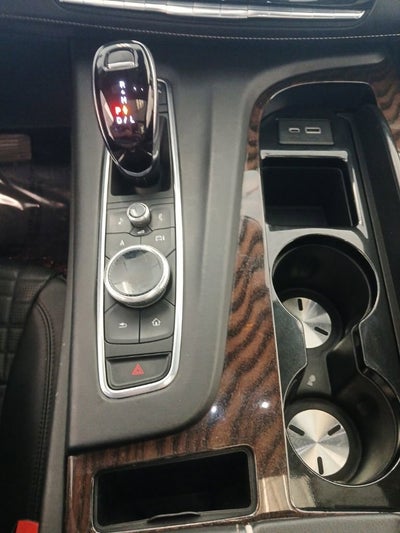 2022 Cadillac Escalade ESV Sport Platinum