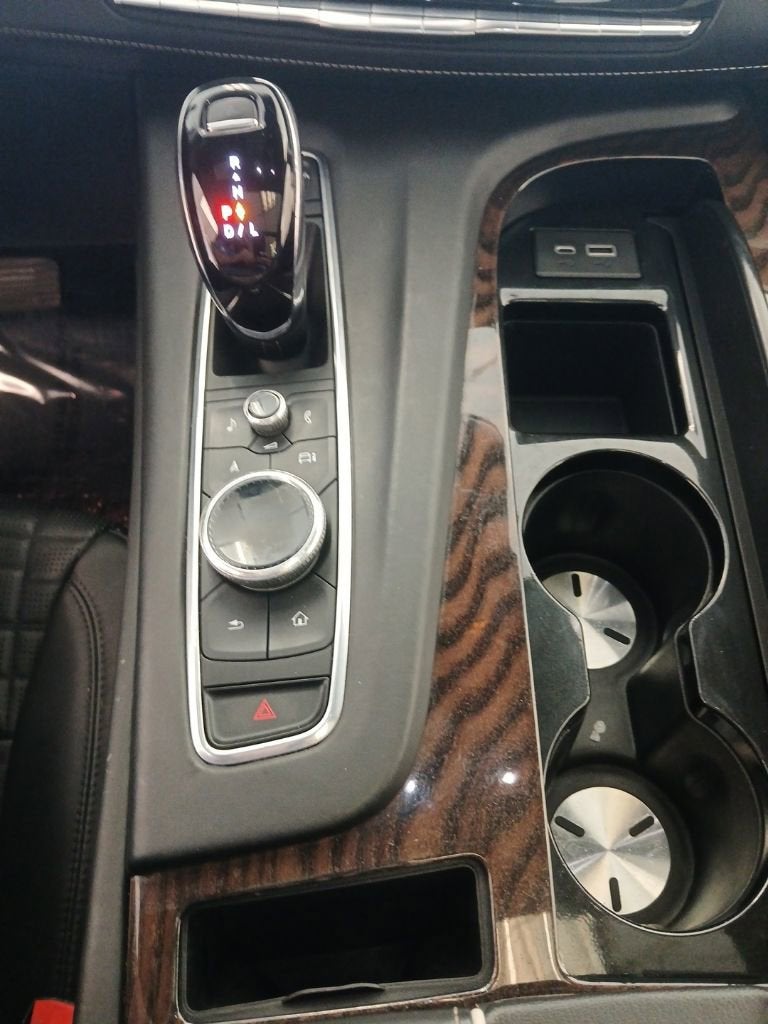 2022 Cadillac Escalade ESV Sport Platinum