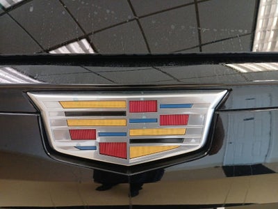 2022 Cadillac Escalade ESV Sport Platinum