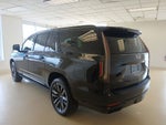 2022 Cadillac Escalade ESV Sport Platinum