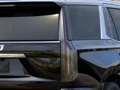 2027 Cadillac Escalade Platinum Luxury