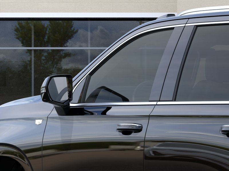 2027 Cadillac Escalade Platinum Luxury