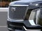 2027 Cadillac Escalade Platinum Luxury