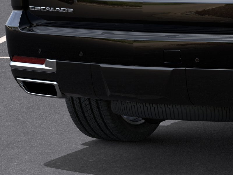2027 Cadillac Escalade Platinum Luxury