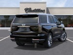 2027 Cadillac Escalade Platinum Luxury