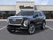 2027 Cadillac Escalade Platinum Luxury