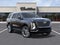 2027 Cadillac Escalade Platinum Luxury