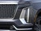 2026 Cadillac Escalade Platinum Luxury