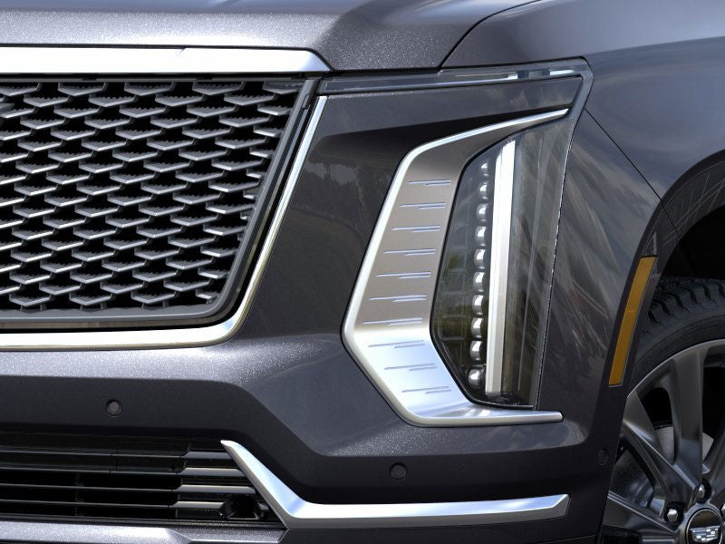 2026 Cadillac Escalade Platinum Luxury