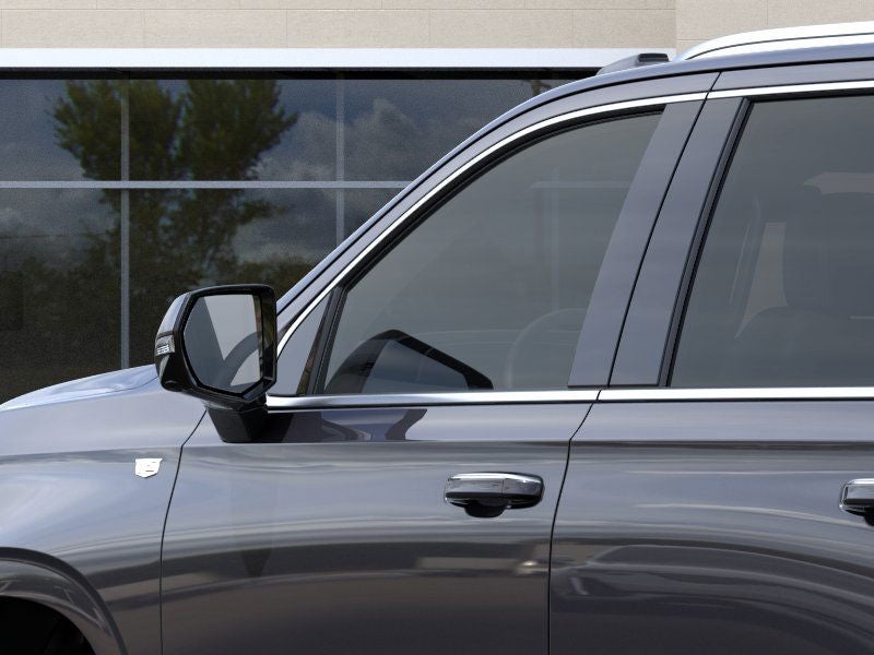 2026 Cadillac Escalade Platinum Luxury