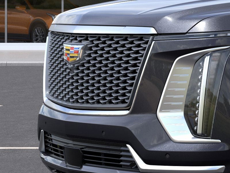 2026 Cadillac Escalade Platinum Luxury