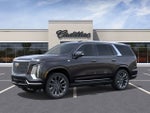 2026 Cadillac Escalade Platinum Luxury