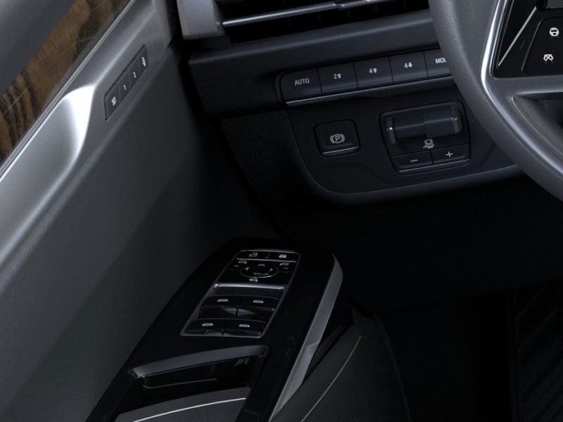 2026 Cadillac Escalade Platinum Luxury