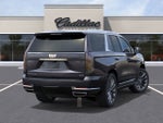 2026 Cadillac Escalade Platinum Luxury