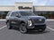 2026 Cadillac Escalade Platinum Luxury
