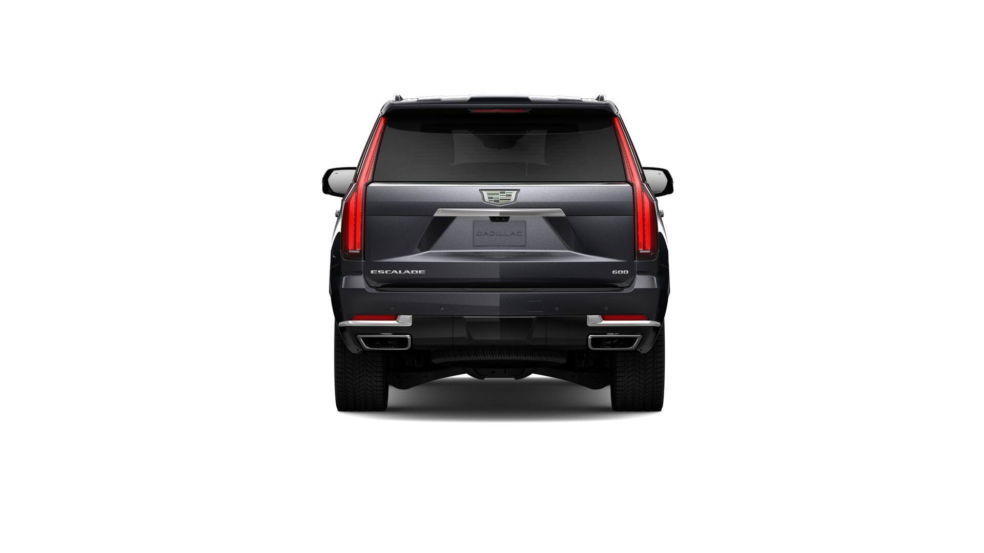 2026 Cadillac Escalade Platinum Luxury