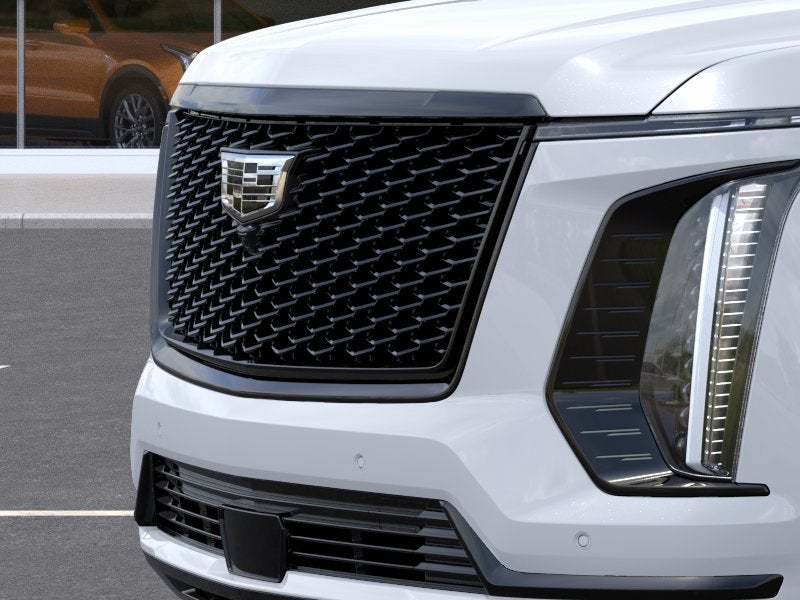 2027 Cadillac Escalade Sport