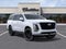 2027 Cadillac Escalade Sport