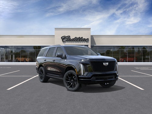 2027 Cadillac Escalade Sport