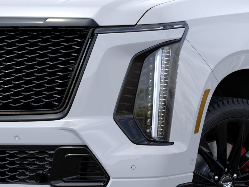 2027 Cadillac Escalade V-Series
