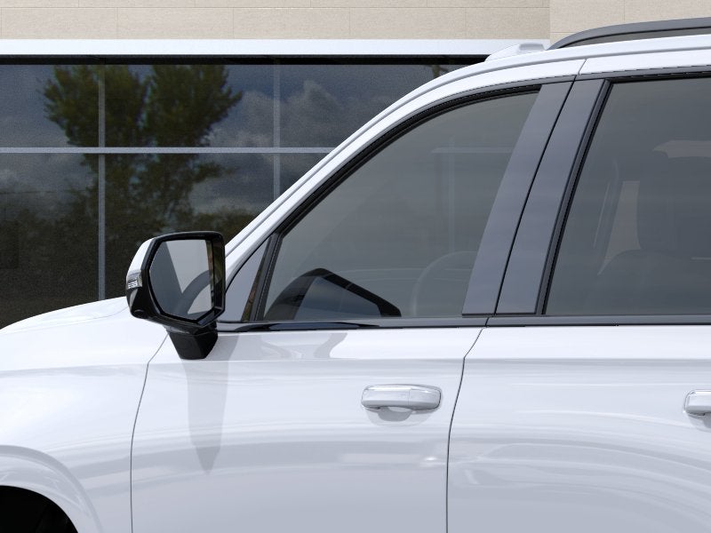 2027 Cadillac Escalade V-Series
