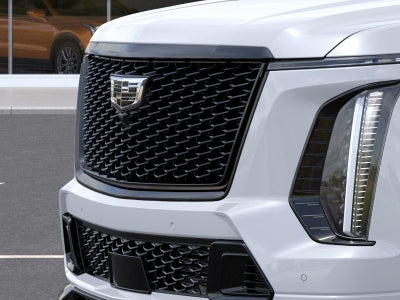 2027 Cadillac Escalade V-Series