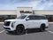 2027 Cadillac Escalade V-Series