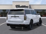 2027 Cadillac Escalade V-Series